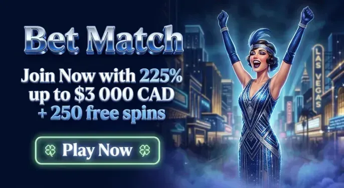 Bet Match